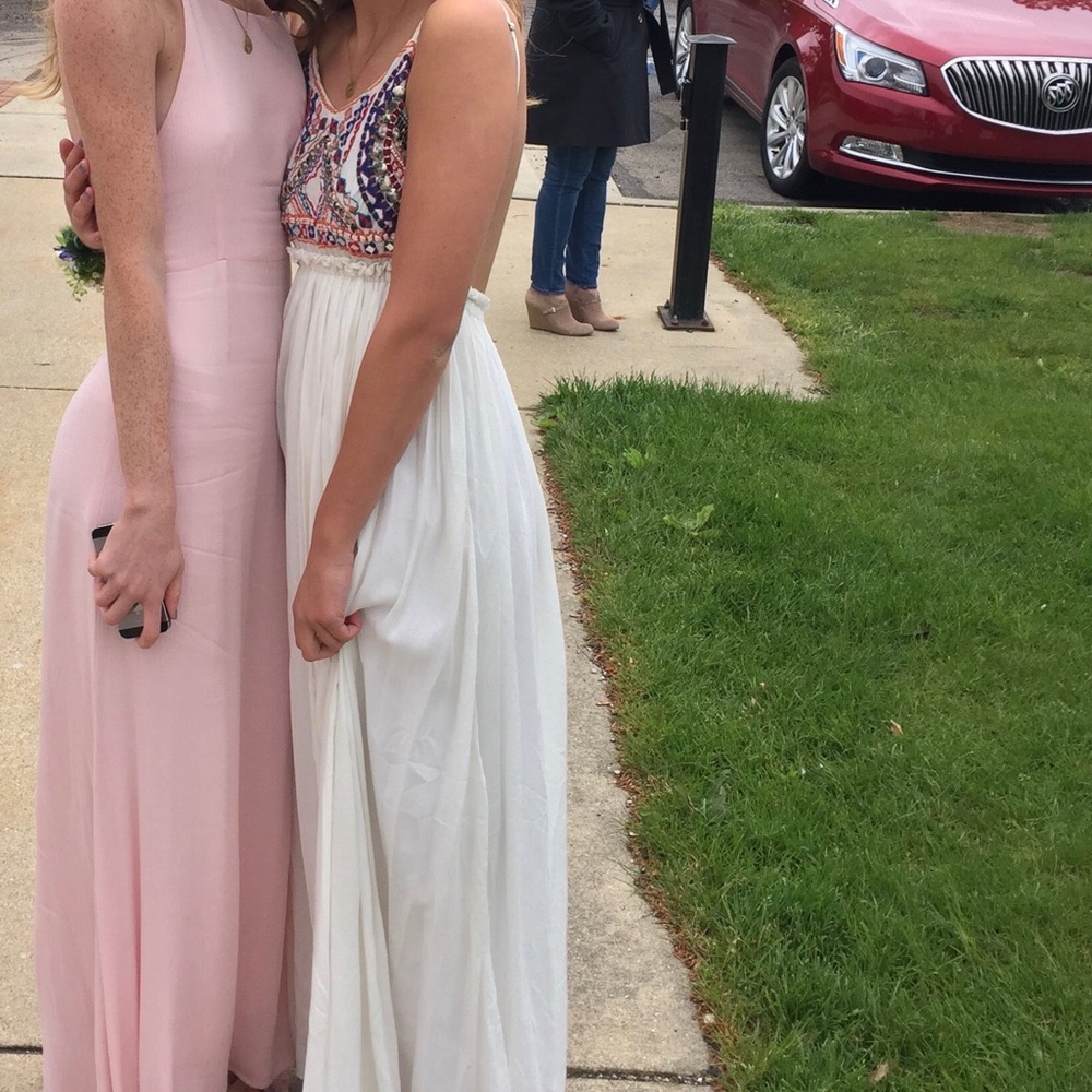 Prom dress!!!